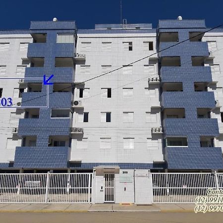Apartamento Proximo Ao Mar Toninhas! ウバトゥバ エクステリア 写真