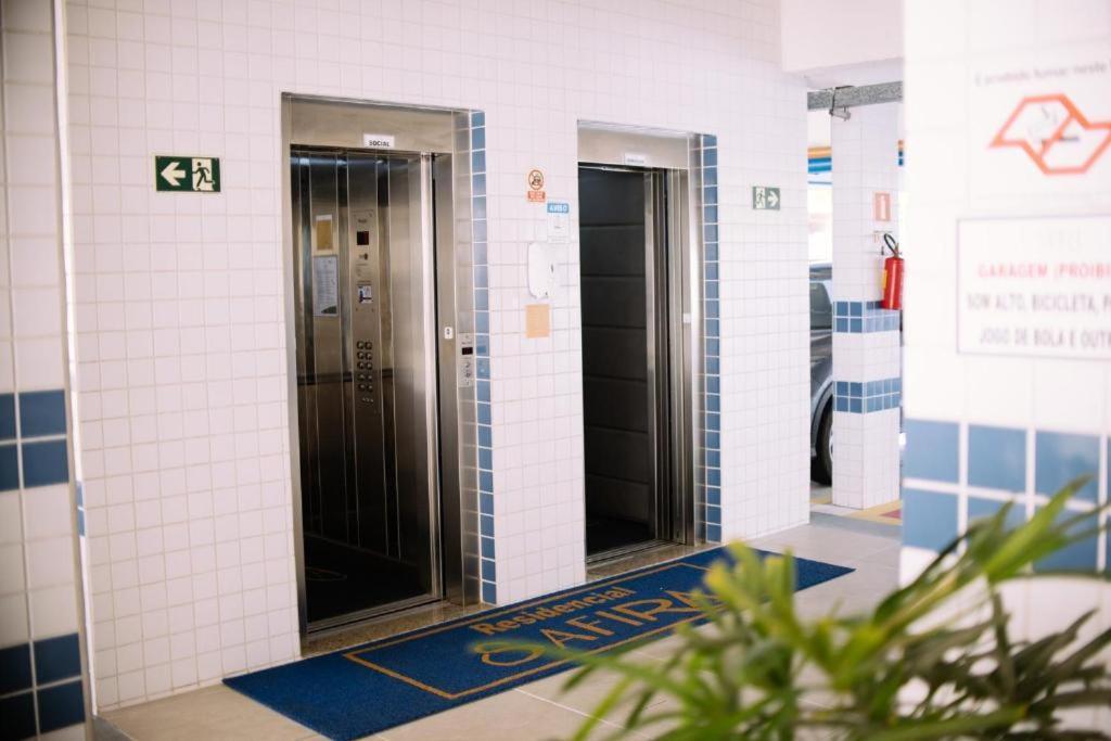 Apartamento Proximo Ao Mar Toninhas! ウバトゥバ エクステリア 写真