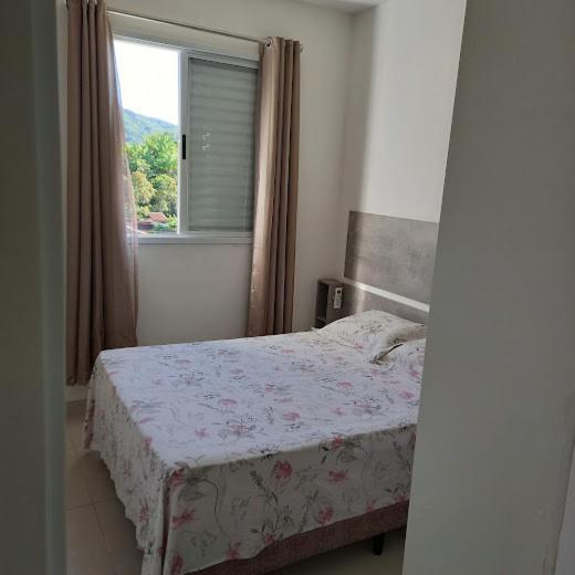 Apartamento Proximo Ao Mar Toninhas! ウバトゥバ エクステリア 写真