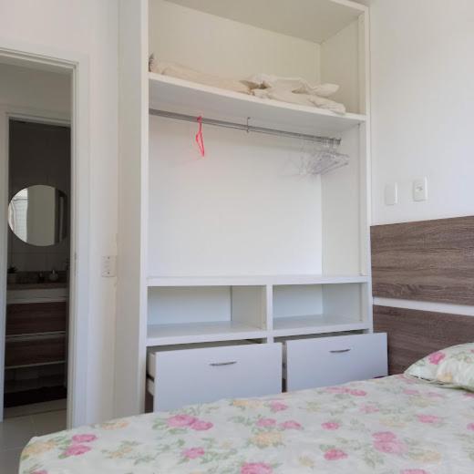 Apartamento Proximo Ao Mar Toninhas! ウバトゥバ エクステリア 写真