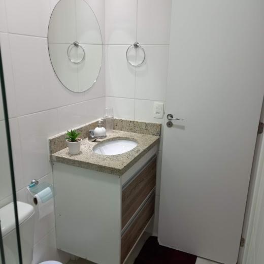 Apartamento Proximo Ao Mar Toninhas! ウバトゥバ エクステリア 写真