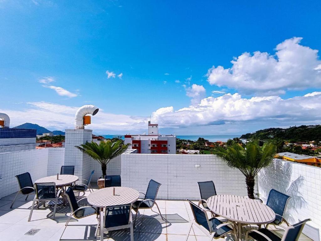 Apartamento Proximo Ao Mar Toninhas! ウバトゥバ エクステリア 写真