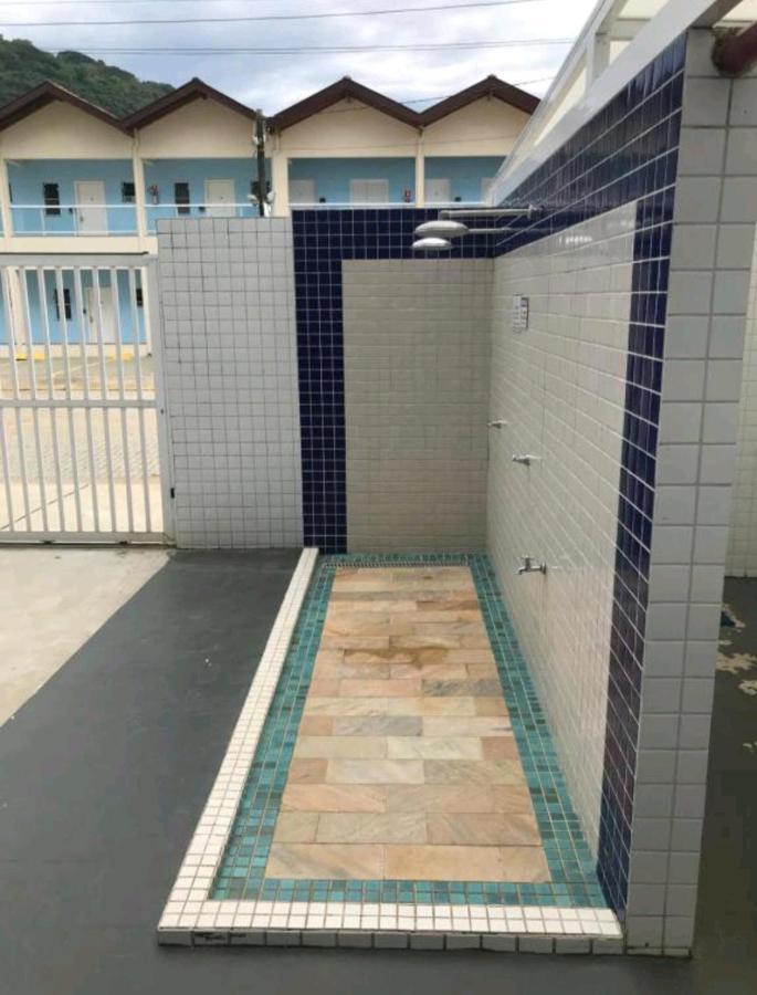 Apartamento Proximo Ao Mar Toninhas! ウバトゥバ エクステリア 写真
