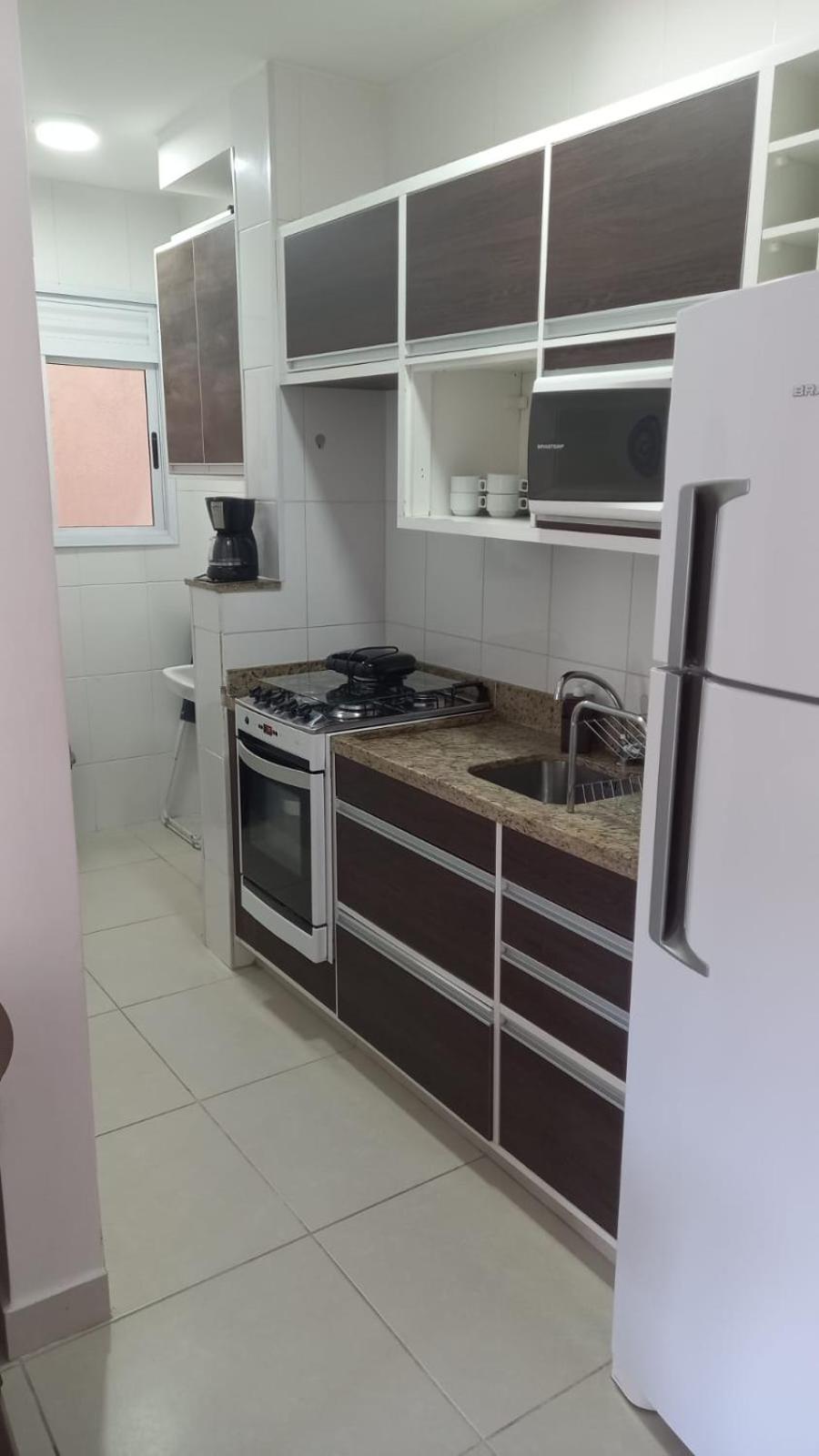 Apartamento Proximo Ao Mar Toninhas! ウバトゥバ エクステリア 写真