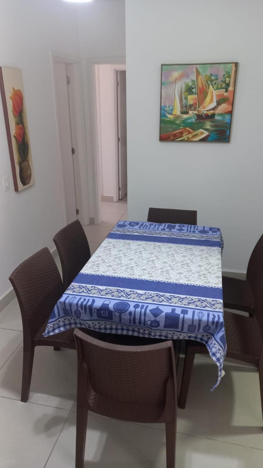 Apartamento Proximo Ao Mar Toninhas! ウバトゥバ エクステリア 写真