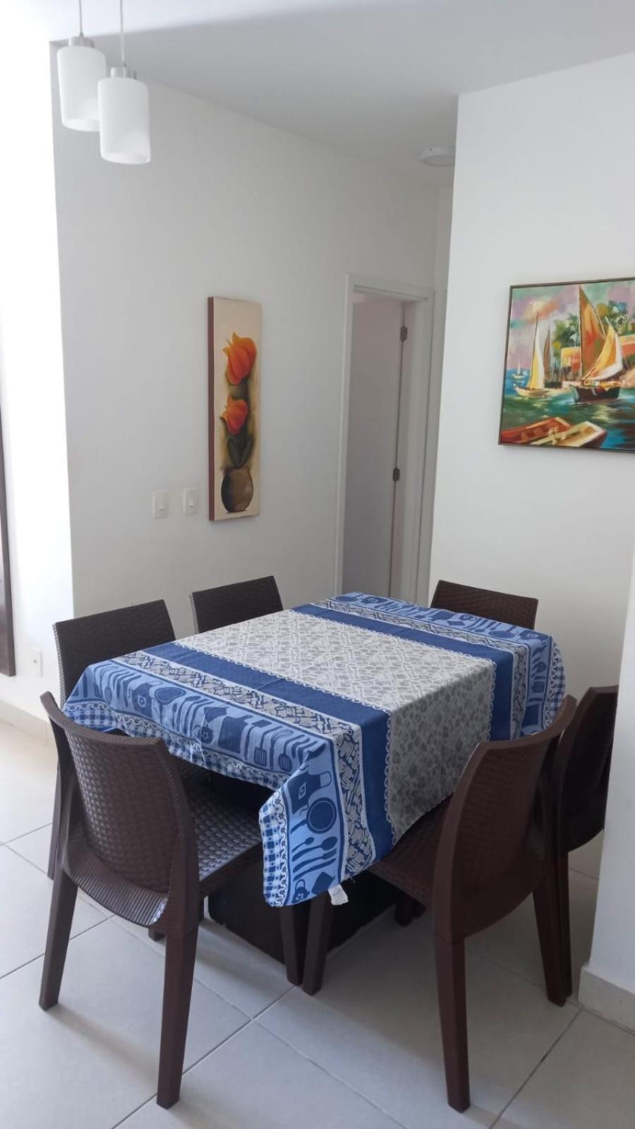 Apartamento Proximo Ao Mar Toninhas! ウバトゥバ エクステリア 写真